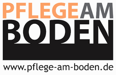 Aktion Pflege am Boden am Samstag am 14. Oktober 2017 in Osnabrück