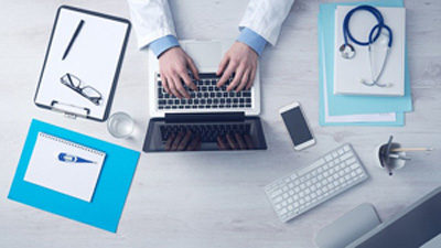CC Care aktiv bietet kompetente Unterstützung beim Entlassmanagement