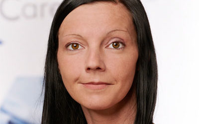 Neue Patientenmanagerin bei CC care aktiv im Osten