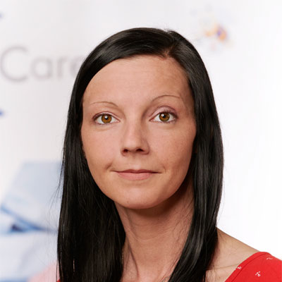 Neue Patientenmanagerin bei CC care aktiv im Osten