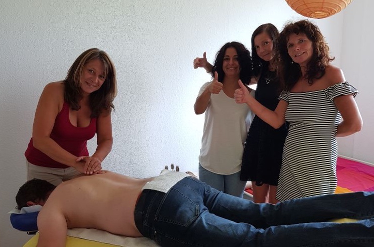 Gesundheitsvorsorge geht in die nächste Runde