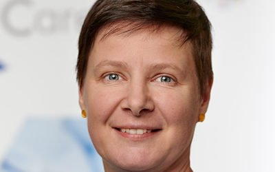 Neue tatkräftige Unterstützung bei der Patientenversorgung