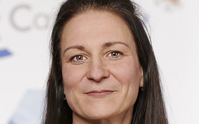 Weitere Verstärkung für CC care aktiv