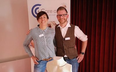 Ausgebuchter Workshop bei den Sylter Palliativtagen