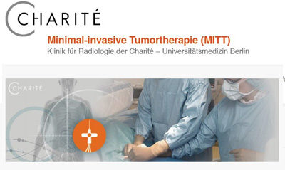 Lesetipp: PICC-Katheter in der minimal-invasiven Tumortherapie