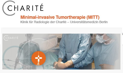 Lesetipp: PICC-Katheter in der minimal-invasiven Tumortherapie