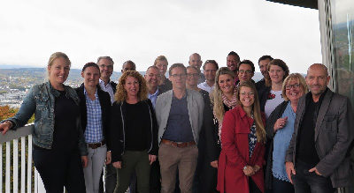 Bericht vom 3. Treffen des PICC-Netzwerks