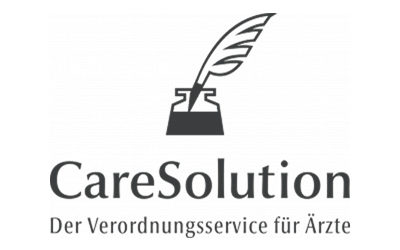 Neue Vertragskassen bei CareSolution