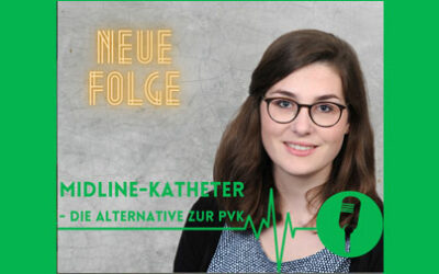 Dritte Folge des Podcasts I.V. 360°