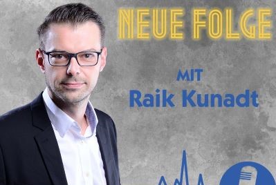 Neue Folge der zweiten Podcast-Staffel i.V. 360° ist online
