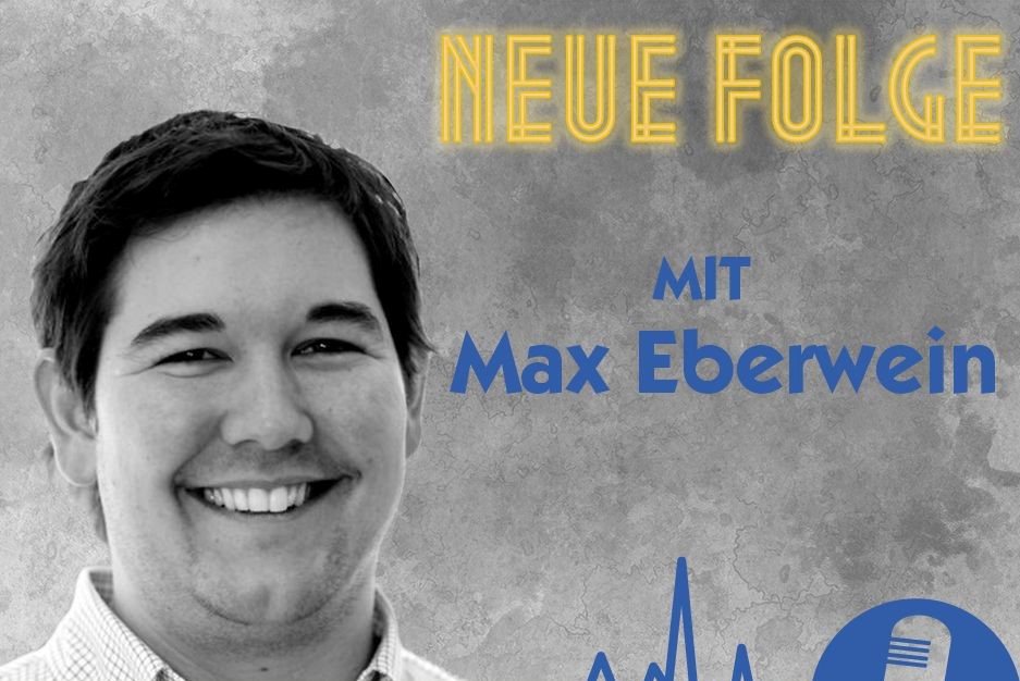 Neue Folge der zweiten Podcast-Staffel i.V. 360° ist online