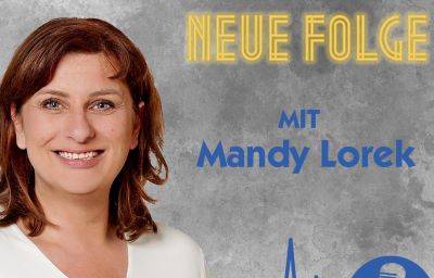 Neue Folge der zweiten Podcast-Staffel i.V. 360° ab sofort online