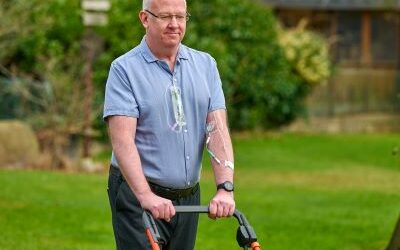 Zugang zu APAT: Entzündungen am Bewegungsapparat / Orthopädie