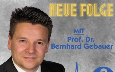 Neue Folge der zweiten Podcast-Staffel i.V. 360° ab sofort online