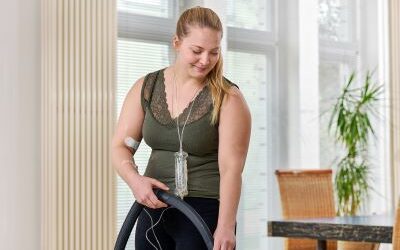 Zugang zu APAT: Nieren- und Harnwegsinfektionen / Urologie
