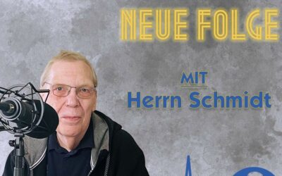 Neue Folge der zweiten Podcast-Staffel i.V. 360° ab sofort online