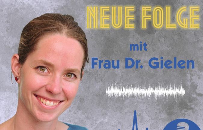 Weitere Folge der zweiten Podcast-Staffel i.V. 360° ab sofort online