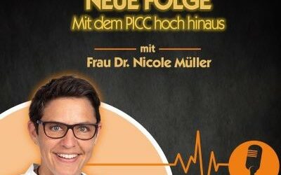 Zweite Folge der dritten Podcast-Staffel I.V. 360° jetzt online