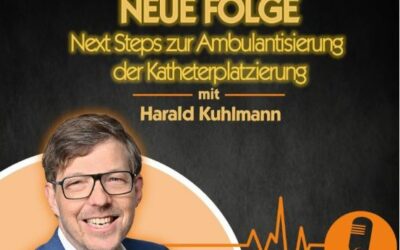 Dritte Folge der dritten Podcast-Staffel I.V. 360° jetzt online