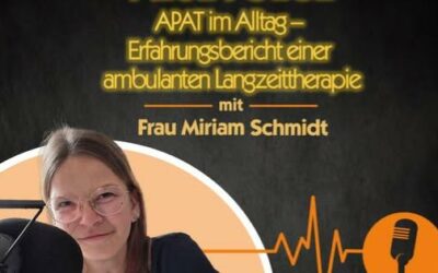 Sechste Folge der dritten Podcast-Staffel I.V. 360°
