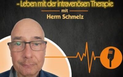 Achte Folge der dritten Podcast-Staffel I.V. 360°