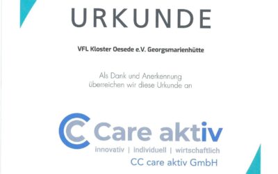 Gemeinsam für mehr Sicherheit im Sport