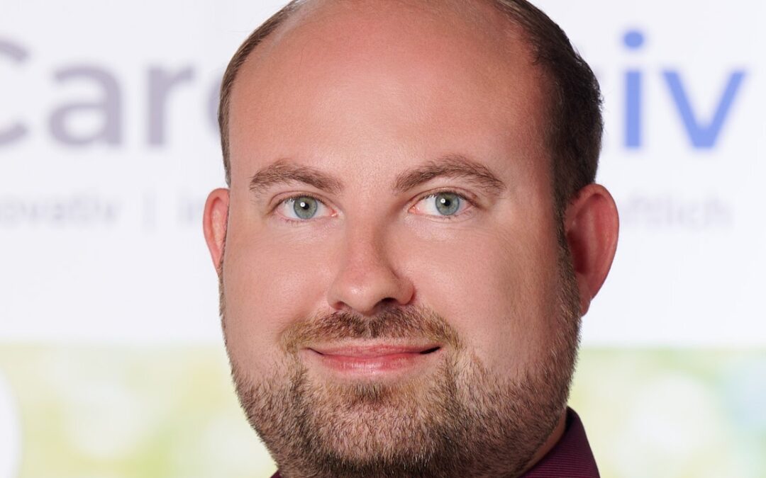 Willkommen im Team Johannes Kowalski