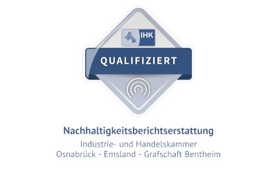 Ein weiterer Schritt zum Thema Nachhaltigkeit