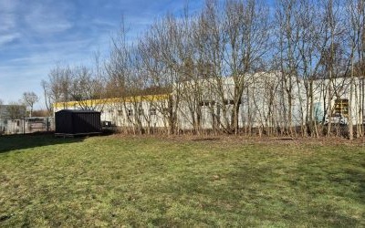 Klimaschutz bei CC care&nbsp;aktiv