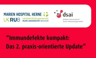 Wir besuchen die dsai e.V. Ärztefortbildung in&nbsp;Herne