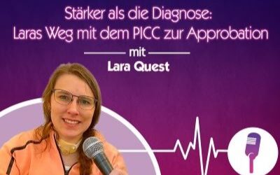 Neue Podcast-Folge von i.v.&nbsp;360°