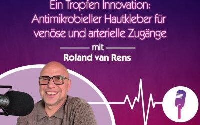 Nächste Podcast-Folge von i.v. 360°